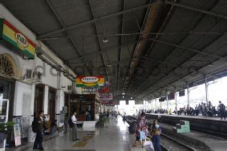 stasiun bogor - DATATEMPO