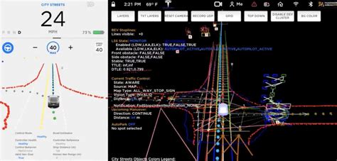 Tesla FSD settings leak reveal myriad of options – ilovetesla.com