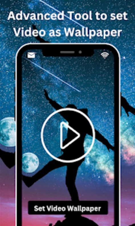 Moving Live Video Wallpaper For Android Download