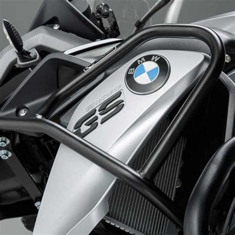 Barra De Proteccion Sw Motech BMW R 1200 GS 12 16