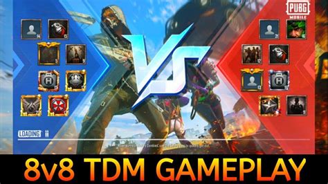 Tdm Vs Pubg Mobile Timor Leste Youtube