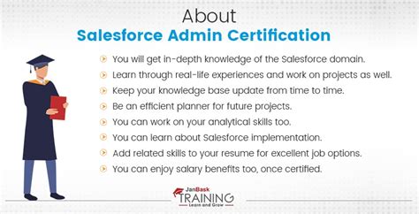 Salesforce Admin Certification Test Know The Best Tips