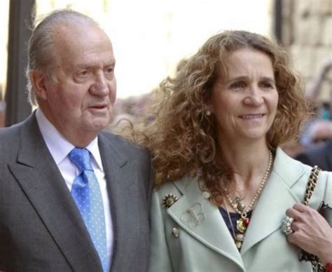 Rey Juan Carlos I Acude A Redes De Protecci N En Abu Dabi Para Nieto