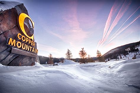 Denver Airport Dia To Copper Mountain Transportation Services
