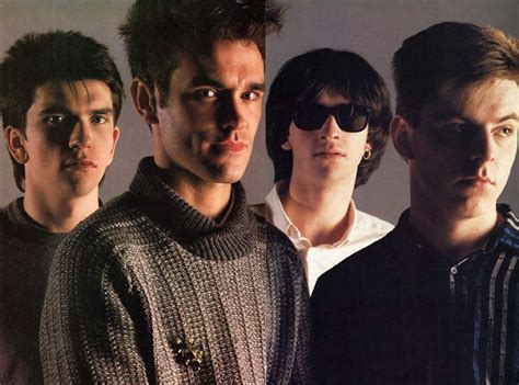 Picture Of The Smiths