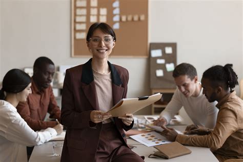 Gestão estratégica de pessoas o que é e como implementar