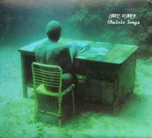 Eddie Vedder - Ukulele Songs (2011, Digisleeve, CD) | Discogs