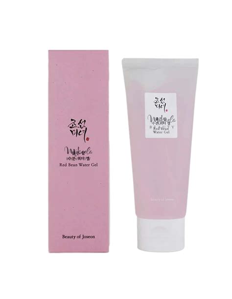 Beauty Of Joseon Red Bean Water Gel Ml