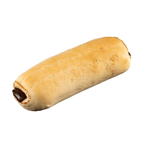 Кифла с шоколад – FIORE FOOD – Верига пекарни