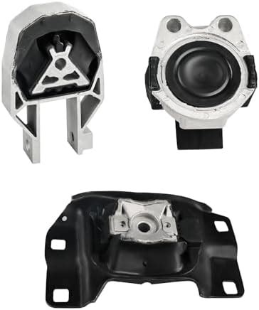 Amazon Jdmon Pcs Engine Motor Transmission Mount Kit