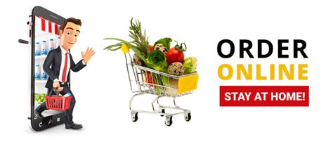 What is Online Grocery Shopping in Srikakulam and Why it is important?