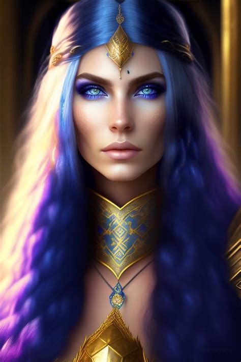 Fantasy Art Women Beautiful Fantasy Art Dark Fantasy Art Beautiful Artwork Female Portrait