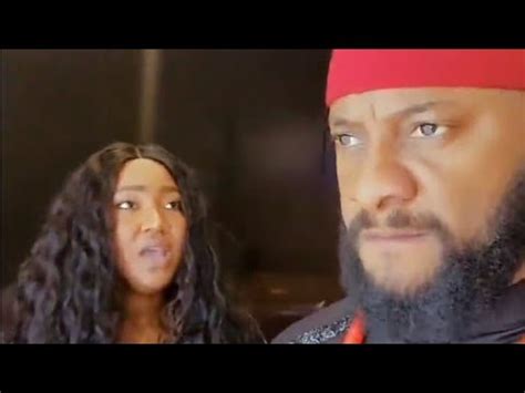 This Is The Height Of It All See What They Did To Yul Edochie Judy