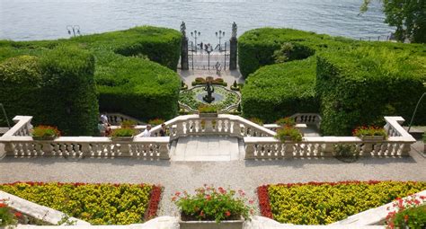 Villa Carlotta: the most romantic garden of the Como Lake - The Tiny ...