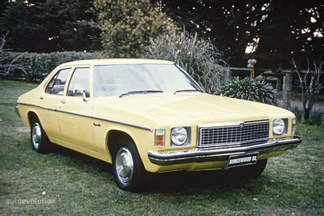 HOLDEN HZ Specs & Photos - 1977, 1978, 1979, 1980 - autoevolution