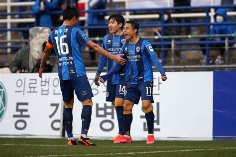 Preview Suwon Fc Vs Ulsan Hyundai K League United South Korean