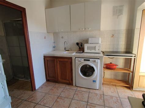 À Vendre Appartement T3 Avec Cave Calizi Immobilier