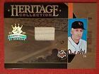 2005 Diamond Kings Heritage Collection Bat HC3 Cal Ripken 017 100 EBay