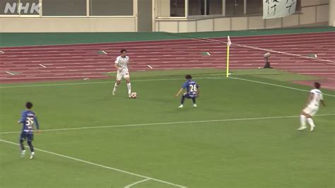 Nhk長崎放送局 On Twitter 【天皇杯 速報中】 V・ファーレン先制許す ⚽サッカー天皇杯2回戦⚽ 長崎0 1甲府 Vvaren