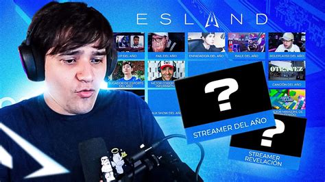 Votando Para Los Esland Filisgg Youtube