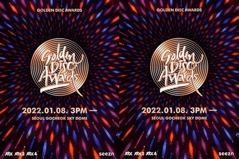 Daftar Lengkap Nominasi Golden Disc Awards Ke 36 Pikiran Rakyat