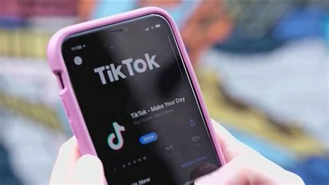 TikTok contraataca y demanda a Montana por la ley que prohíbe su uso en