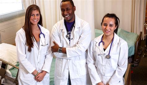 Nursing Graduates Boost Community Vitality Good Of Goshen