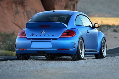 2013 VWvortex Ultimate Super Beetle The Lineup GABEturbo