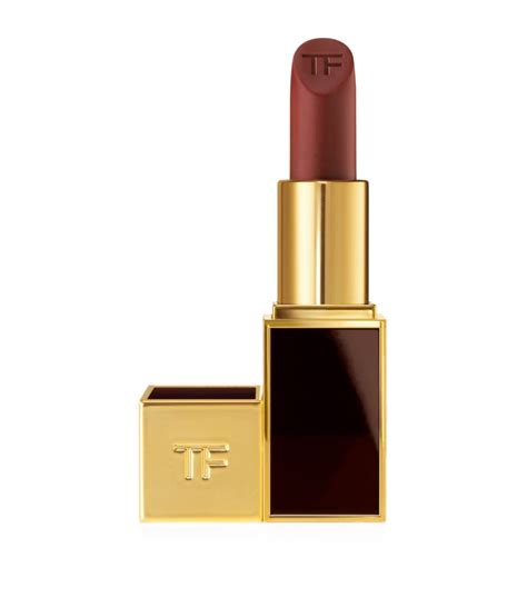 Tom Ford Red Lip Color Matte Harrods Uk