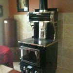 Flame View Wood Cook Stove Stoves More Llc