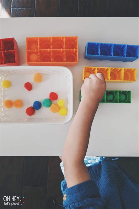 4 Ways To Learn And Play With Mega Blocks — Oh Hey Lets Play