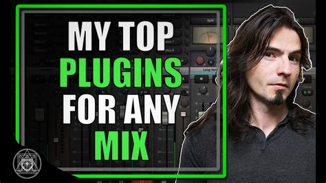 Best Plugins For Mixing 2023 Music Production For Beginners Part 4