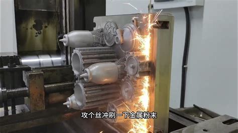 I Used Metal 3d Printing To Create An Aerospike Engine自制气尖火箭发动机 Youtube