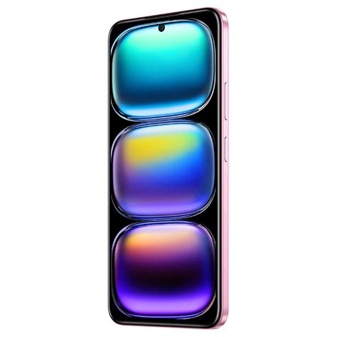 Infinix Hot 50 Pro 8 256Gb Pink Harga Spesifikasi Terbaru 2025 Eraspace