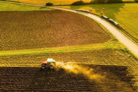 Intensivt Jordbruk Hotar Biologisk M Ngfald Sveriges Natur