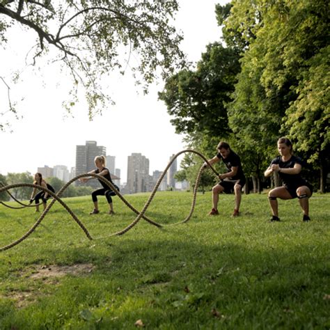 Top Outdoor Fitness Classes in Montreal - Montreall.comMontreall.com