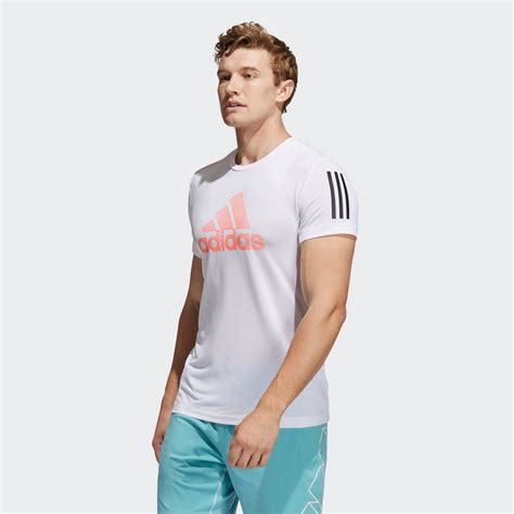 Adidas Performance T Shirt Aeroready Warrior T Shirt Online Kaufen Otto