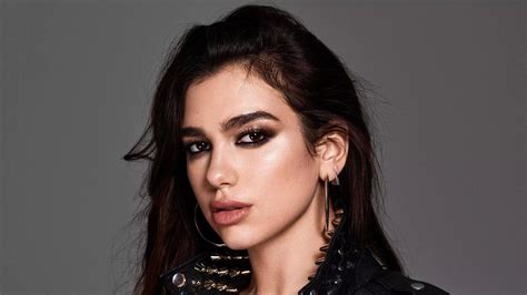 Dua Lipa revela un adelanto de su nuevo sencillo a través de su canal