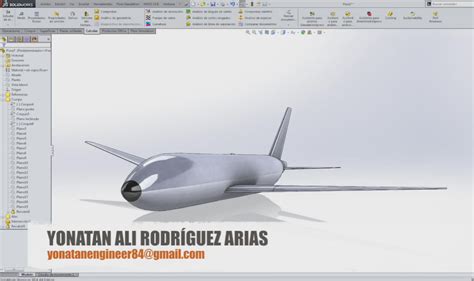 Aprenda A Usar O Loft No Solidworks Tutorial Rodrigo Fernandes