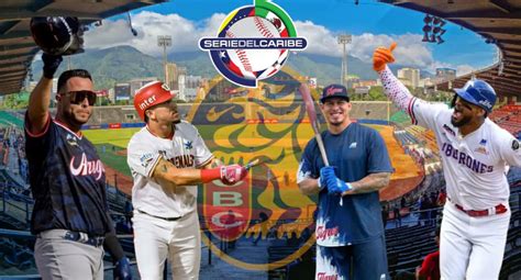 Leones del Caracas tendrán 14 refuerzos para Serie del Caribe Cuba Si