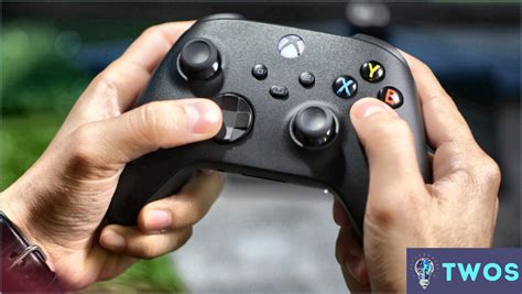 Cómo hacer que Xbox olvide el controlador Twos es 2024