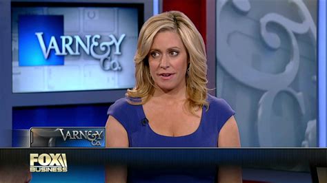 Melissa Francis Responds To Cnbc Youtube