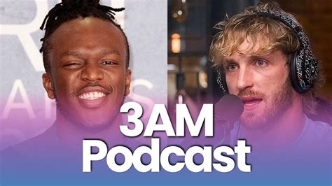 Am The Ksi Interview Impaulsive Podcast Youtube