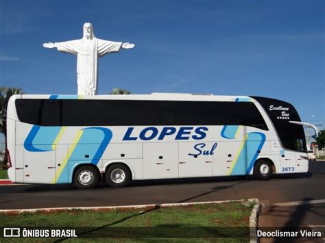 LopeSul Transportes Lopes E Oliveira Transportes E Turismo Lopes