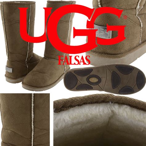 Venta Botas Ugg Rebajas En Stock