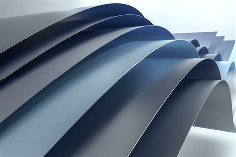 curved shapes stock  images  backgrounds