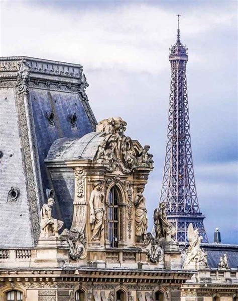 Cómo Subir A La Torre Eiffel Sin Colas Guía Paso A Paso