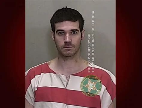 Florida Man Charged After Driving To Ohio To Pick Up Girl He Met On World Of Warcraft