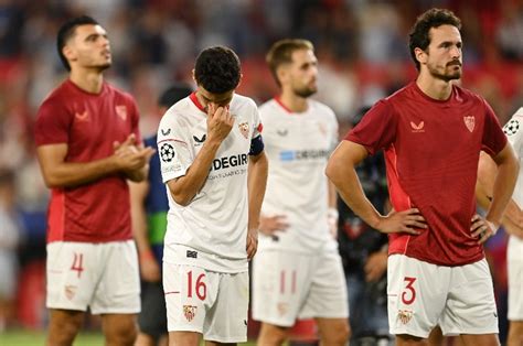 Sevilla Vs Almeria Live Stream Tips Struggling Sides Set For A Draw