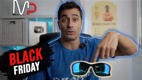 Gafas Para PÁdel Addictive Novedades Black Friday Mejora Tu Pádel Youtube